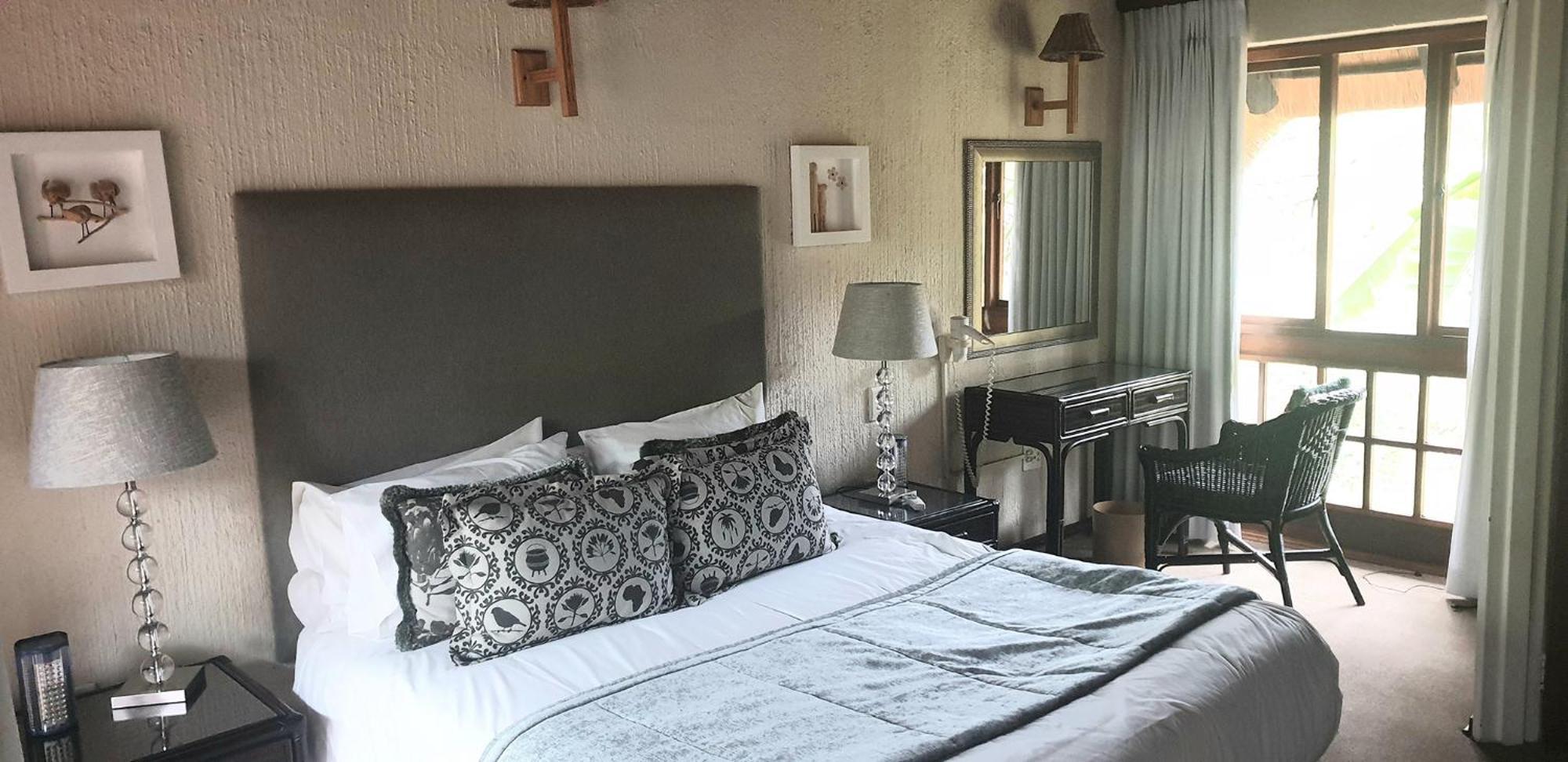 Dreamy 3 Bedroom Villa On The Edge Of The Sabie River In Kruger Park Lodge Hazyview Exterior foto