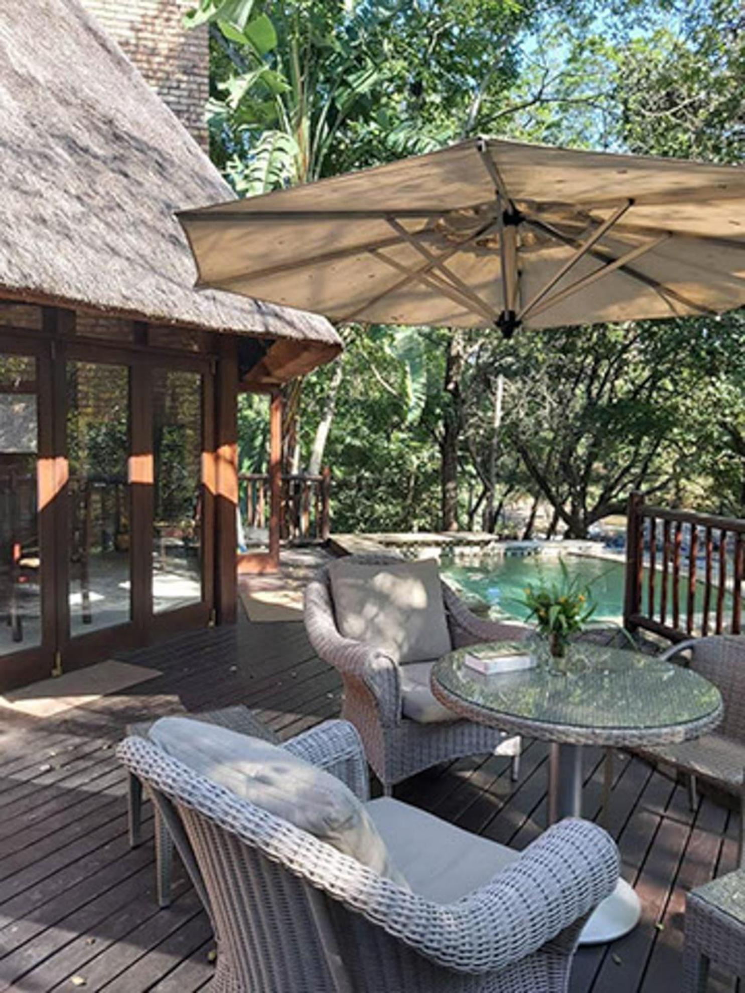 Dreamy 3 Bedroom Villa On The Edge Of The Sabie River In Kruger Park Lodge Hazyview Exterior foto