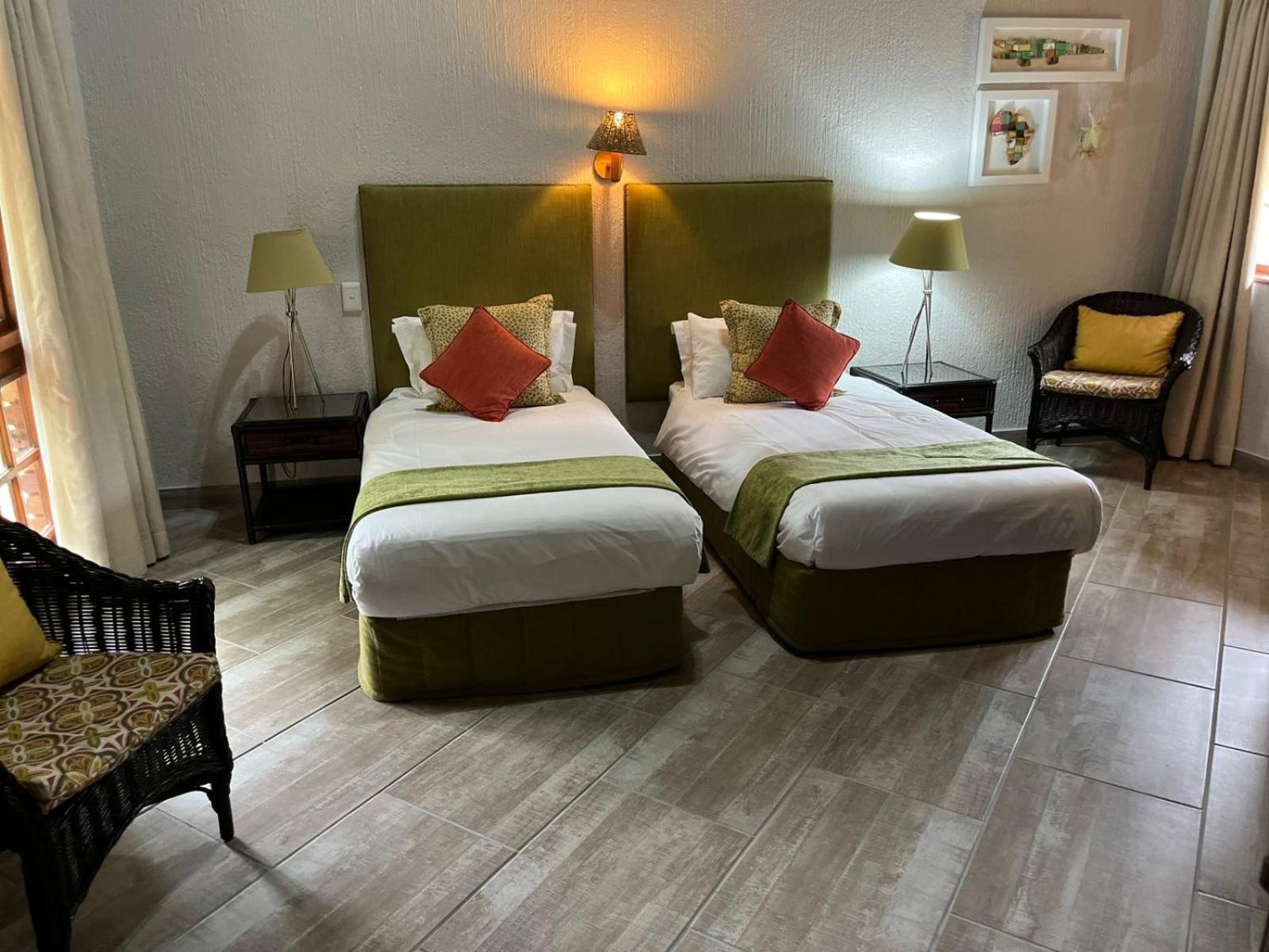 Dreamy 3 Bedroom Villa On The Edge Of The Sabie River In Kruger Park Lodge Hazyview Exterior foto